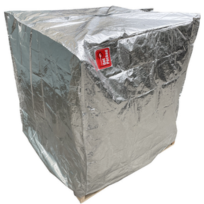 Thermaweave Insulating Pallet Covers